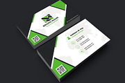 Professional Broker Card PSD, a Business Card Template by Mohammad Sarfaraz (Thumbnail 6 of 7)
