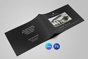 Real Estate Brochure, a Brochure Template by Template Shop (Thumbnail 1 of 7)