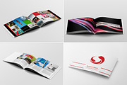 Business Report Template, a Brochure Template by Andre28 (Thumbnail 5 of 5)
