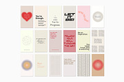 Instagram Social Media Quotes PS, a Social Media Template by Feel This (Thumbnail 14 of 18)