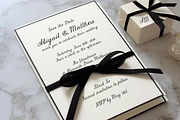 Delicate Promise | Vintage Script, a Script Font by AnMark (Thumbnail 2 of 18)