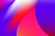 Trendy liquid backgrounds purple, a Technology Illustration by AlexZeL (Thumbnail 3 of 12)