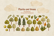 Farm Baby Map creator, an Animal Illustration by Alamella (Thumbnail 7 of 14)