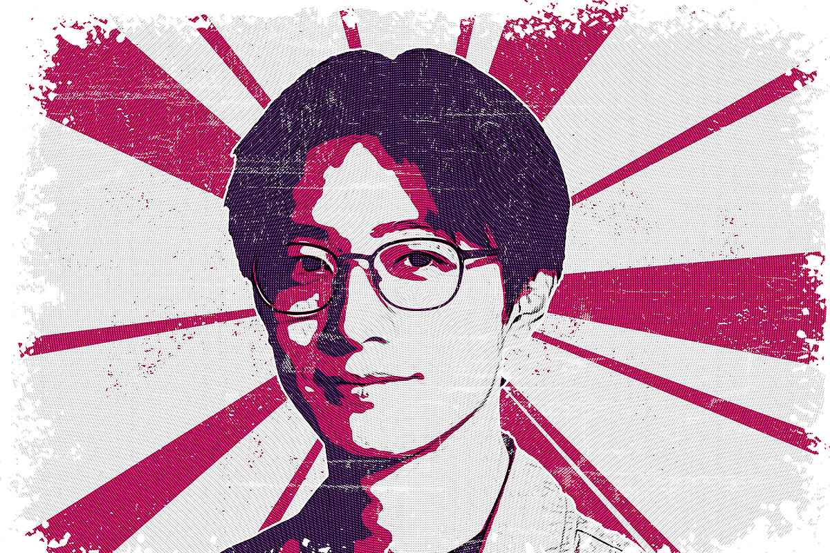Retro Grunge Cartoon Photo Effect, an Action Add-On by MRI STUDIO (Photo 16 of 19)