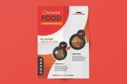 Better food sale flyer template, a Flyer Template by Workhu (Thumbnail 3 of 8)