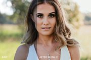 GLOW Lightroom Presets, an Action Add-On by Suzy-Lou (Thumbnail 3 of 6)
