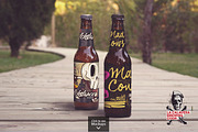 Bundle Formentera x30 | Beer Mockups, a Product Mockup by SmartDesigns (Thumbnail 2 of 11)