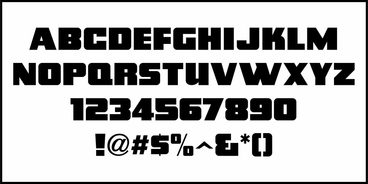 Local Radio JNL, a Sans Serif Font by Jeff Levine Fonts (Photo 3 of 5)