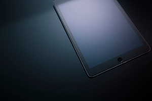 iPad Air 2 