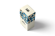 Box Mockup, a Household Mockup by mockupbuys (Thumbnail 4 of 8)