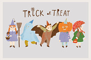 Autumn Fest, a Seasonal Illustration by Annakniaz (Thumbnail 7 of 16)