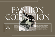 Megalky | Modern Elegant Serif Font, a Serif Font by Rissyletter Studio (Thumbnail 2 of 12)