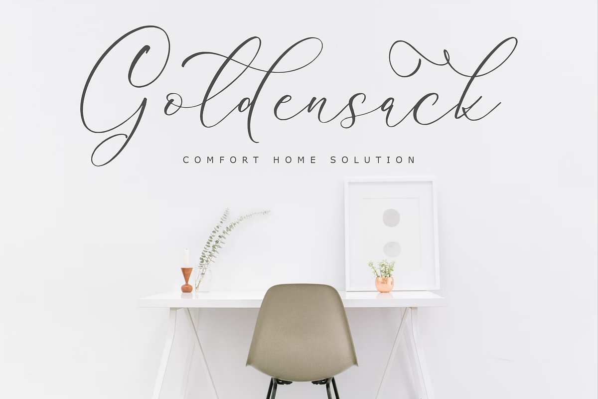 Handesa Mornites Elegant Script, a Script Font by Storytype Studio (Photo 8 of 15)