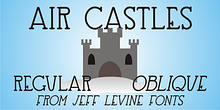 Air Castles JNL