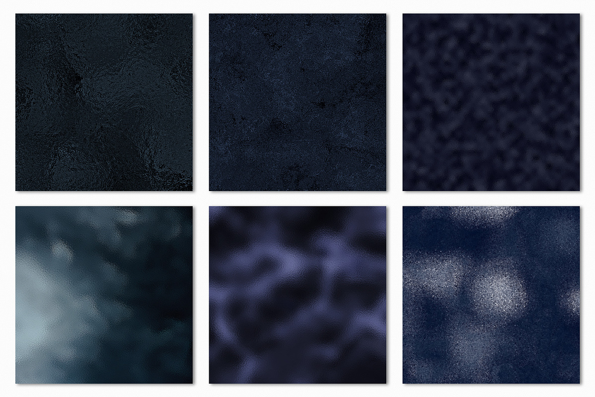 Metallic Foil & Glitter Textures, a Texture Graphic by CatJello Graphics (Photo 13 of 15)
