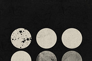Straight Up Texture Brush Procreate, a Brush Add-On by Golden Press Studio (Thumbnail 3 of 4)
