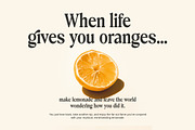 Exclusive Editorial - Retro Serif, a Serif Font by Dora Typefoundry (Thumbnail 7 of 12)