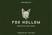 CAMPGROUNDS FONT, a Font by Studio Alexander (Thumbnail 3 of 7)