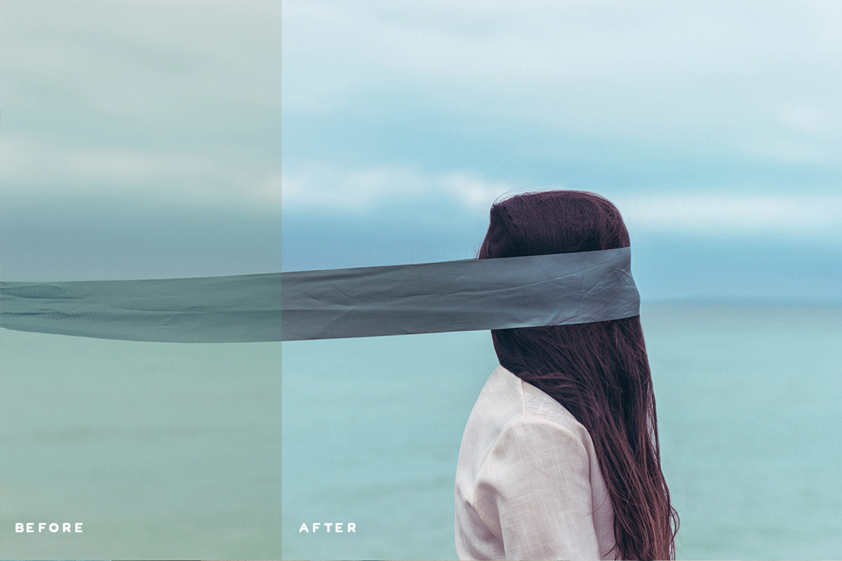 The Essential Lightroom Tool Kit preview 3