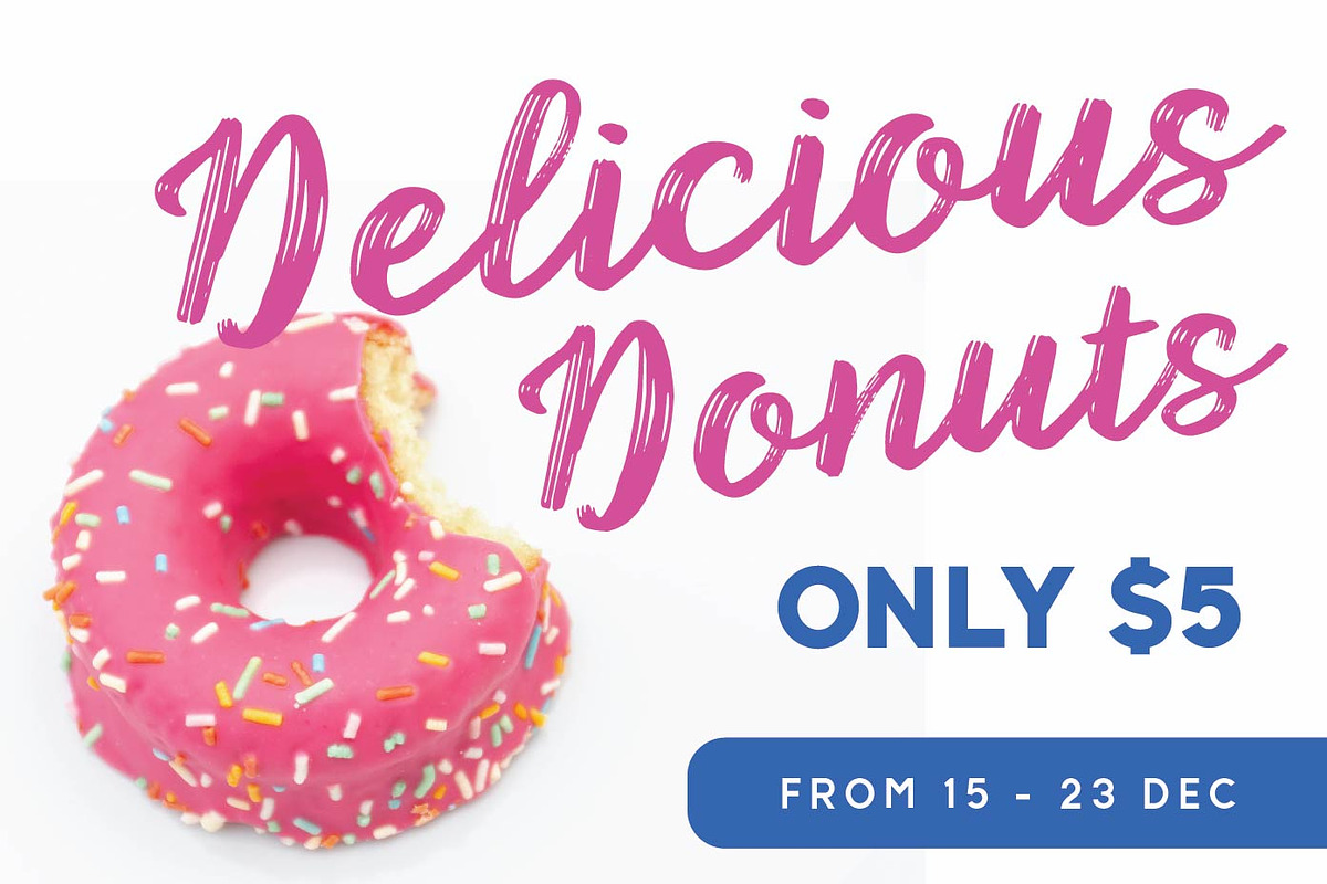 Monday Salute Cute Brushscript, a Script Font by Patria Ari (P4tcreativa) (Photo 5 of 10)