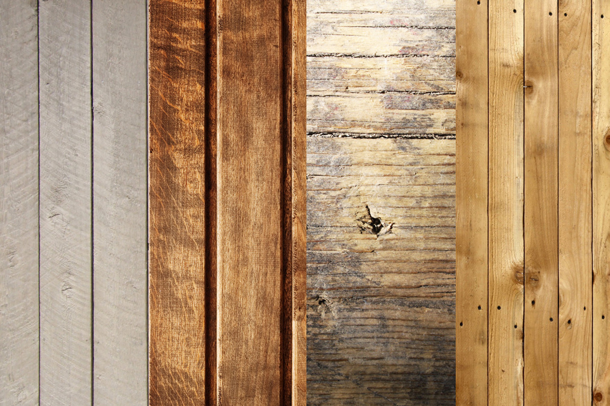 15 Wood Backgrounds preview 2