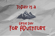 Semack Handwriting, a Handwritten Font by Grontype (Thumbnail 5 of 9)