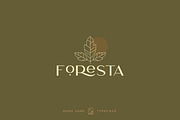 Rosie Sans - Gorgeous Typeface, a Sans Serif Font by Kaligra.co (Thumbnail 22 of 44)