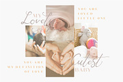 Corlita - Font Trio, a Handwritten Font by PutraCetol Studio (Thumbnail 7 of 11)
