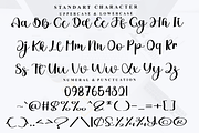 Floral Wedding, a Handwritten Font by FreshTypeINK (Thumbnail 2 of 7)
