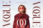 Moonlit Charm Modern Display Serif, a Serif Font by timelesstype.co (Thumbnail 9 of 20)