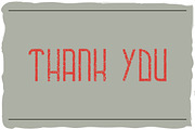 Campus font + quotation, a Symbol Font by Heather_insane (Thumbnail 6 of 6)