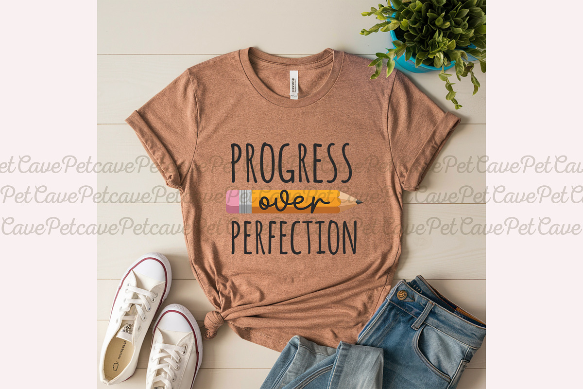 Teacher Mode On Sublimation Bundle, a Graphic by Pet Cave (Photo 8 of 11)