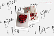 Valentine's Day 100 Stock Photos, a Holiday Photo by Muse Mockups (Thumbnail 2 of 14)