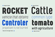 Kelpt, a Sans Serif Font by Typesketchbook Foundry (Thumbnail 6 of 6)