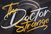 Whisper | Natural Dry Brush Font, a Script Font by Ardana Creative (Thumbnail 10 of 12)