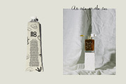 SEASCAPE Line, Seashells & Textures, an Object Graphic by Lana Elanor (Thumbnail 5 of 11)