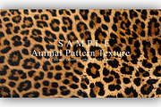24 Animal Pattern Texture, a Background Graphic by NOMO DESIGN (Thumbnail 23 of 24)