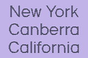 Napzer Bricks, a Sans Serif Font by Craft Supply Co. (Thumbnail 6 of 8)
