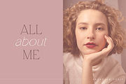 Arcadian - elegant serif typeface, a Serif Font by Only Fonts (Thumbnail 4 of 11)