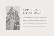 The Versatile Font Bundle, a Sans Serif Font by AlienValley (Thumbnail 72 of 141)