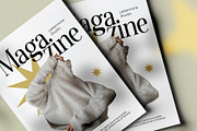 Gradine – Luxury Serif, a Serif Font by Lettermine (Thumbnail 7 of 10)
