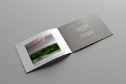 Landscape Magazine Template II, a Magazine Template by Uloel Design (Thumbnail 7 of 12)