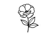 Coloring Pages for Adults, a Graphic by Designer_Momina (Thumbnail 5 of 6)