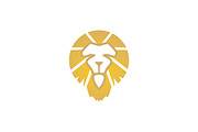 20 Logo Lion Templates Bundle, a Branding & Logo Template by Friendesigns (Thumbnail 6 of 21)