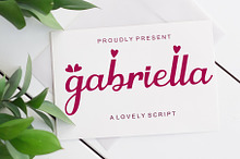 Gabriella