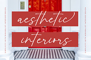 Grontalo Eriticall Handwritten Font, a Script Font by stylishtype.co (Thumbnail 12 of 20)
