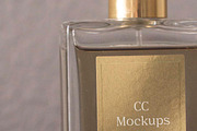 Perfume Mockup Pack x2 I001-I002, a Packaging Mockup by CC Mockups (Thumbnail 12 of 12)