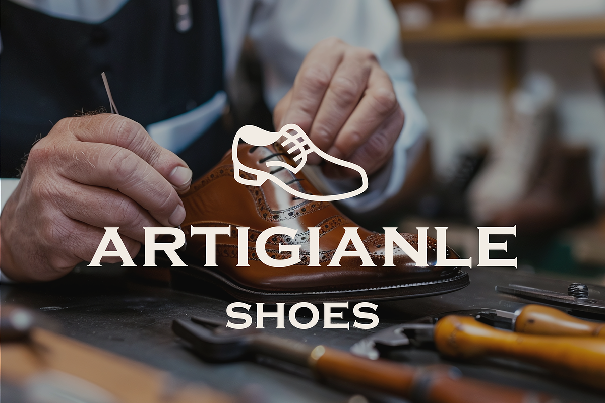 Sanir Retro Serif Font, a Serif Font by Creative Foundry (Photo 3 of 8)