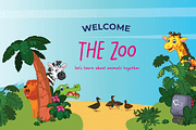 Children's Book Handwritten Font, a Sans Serif Font by deTheme (Thumbnail 3 of 7)