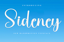 Sideney